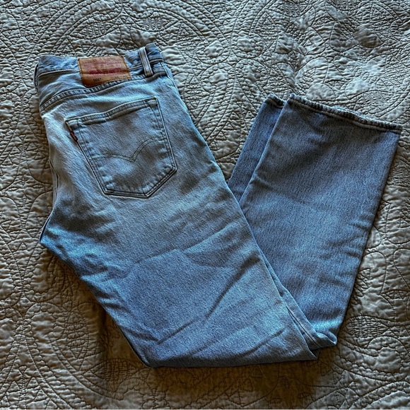 Levi’s 501 jeans - Picture 1 of 6